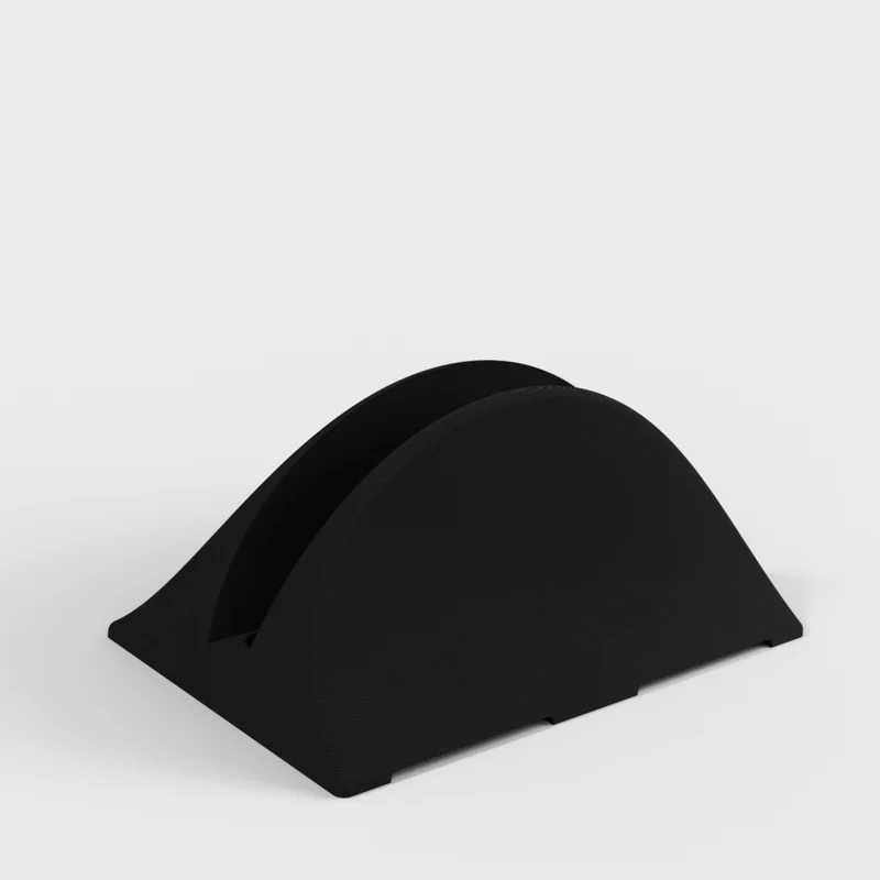 Support MacBook vertical avec refroidissement efficace