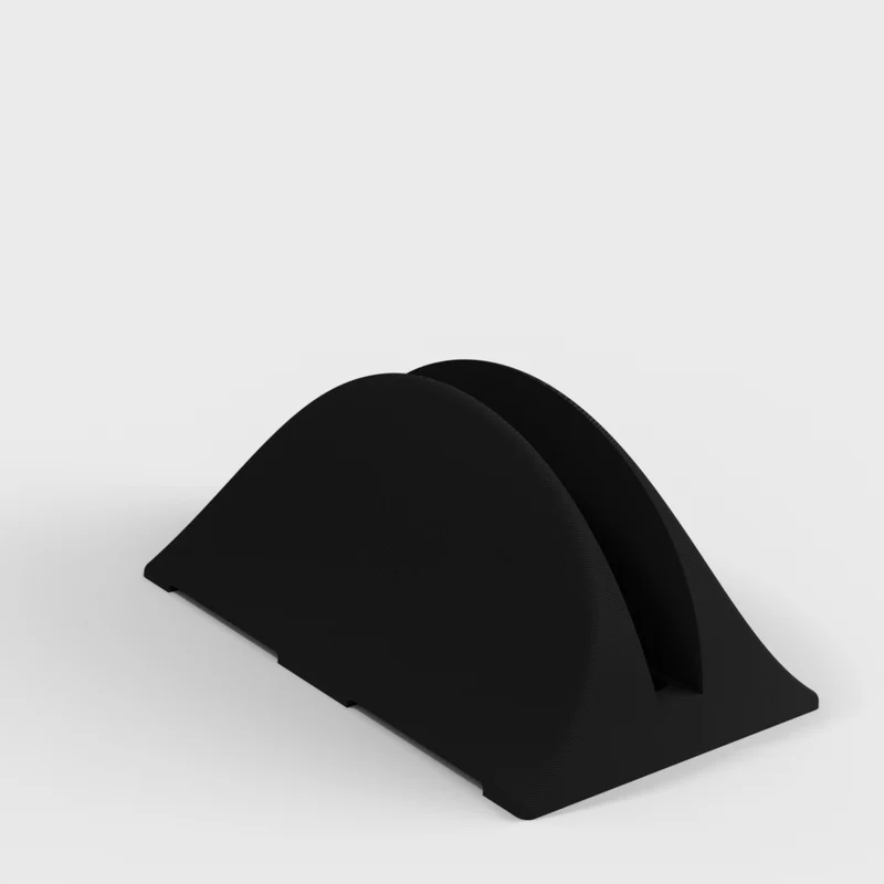 Support MacBook vertical avec refroidissement efficace