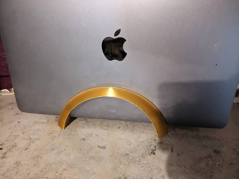Support d'ordinateur portable MacBook Pro 13 pouces M1