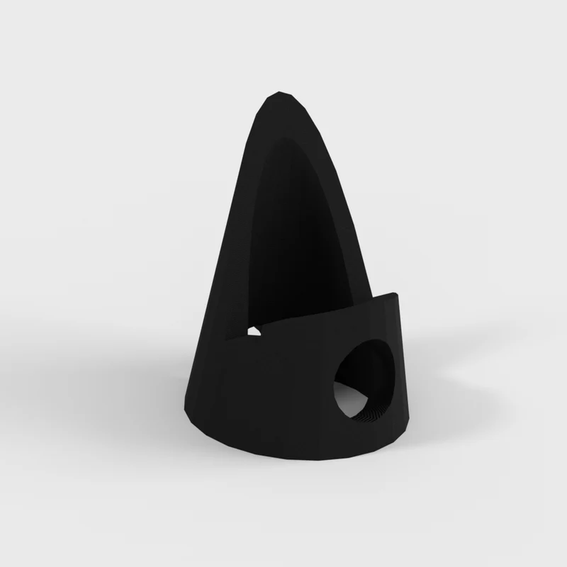 Support iPhone élégant pour iPhone 5, 5C et 5S