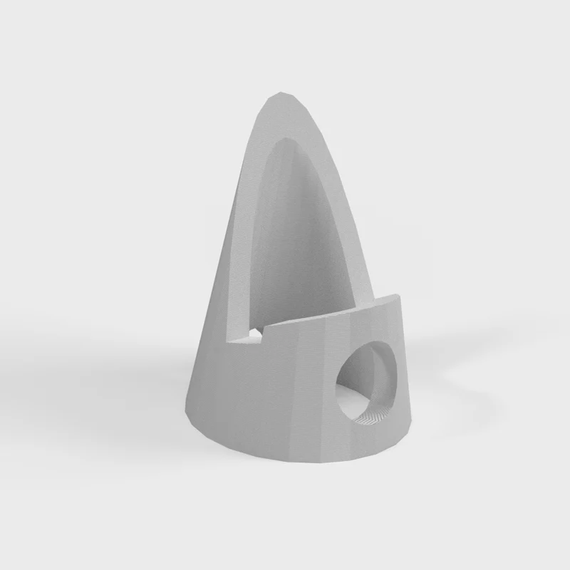 Support iPhone élégant pour iPhone 5, 5C et 5S