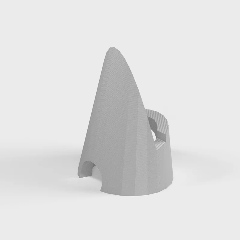 Support iPhone élégant pour iPhone 5, 5C et 5S