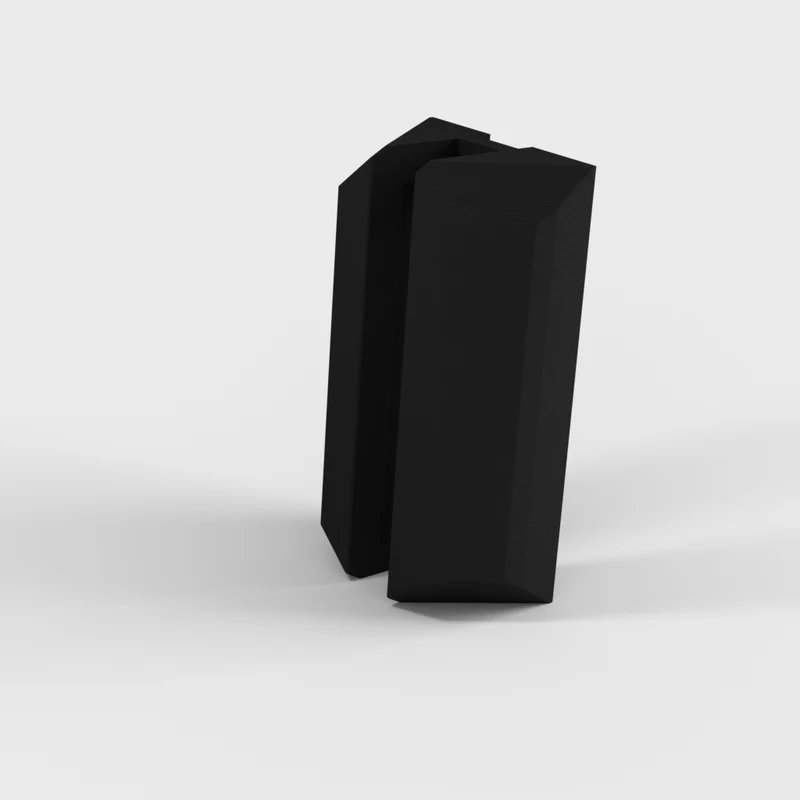 Support vertical pour MacBook Pro 14 (2021) et autres ordinateurs portables