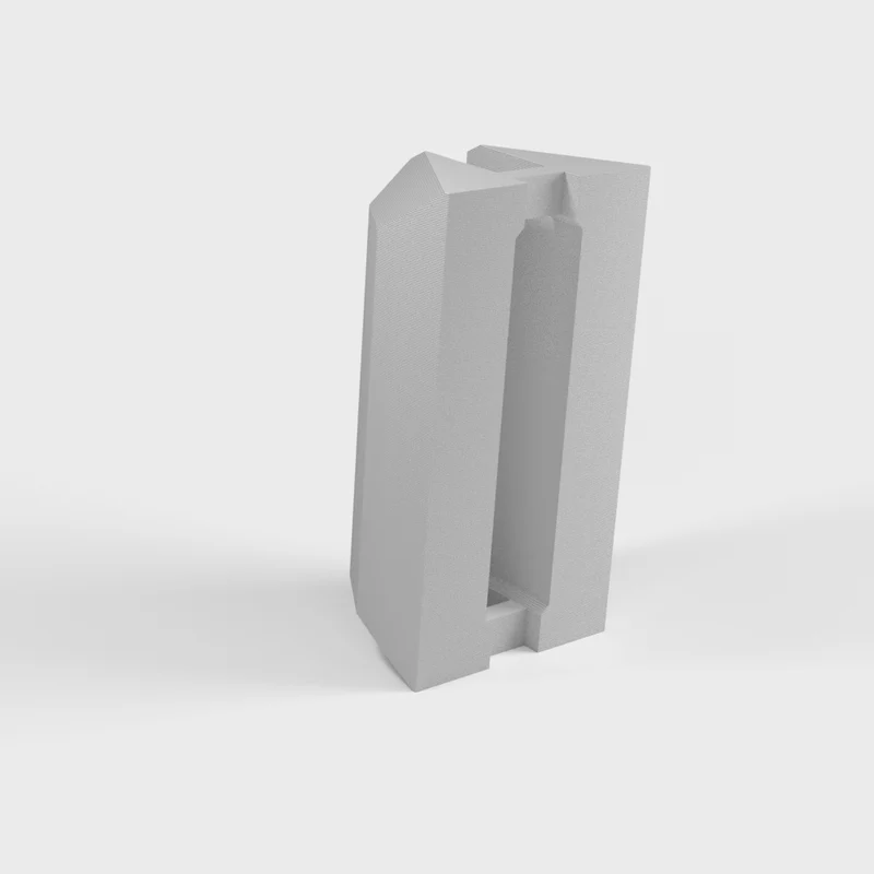 Support vertical pour MacBook Pro 14 (2021) et autres ordinateurs portables