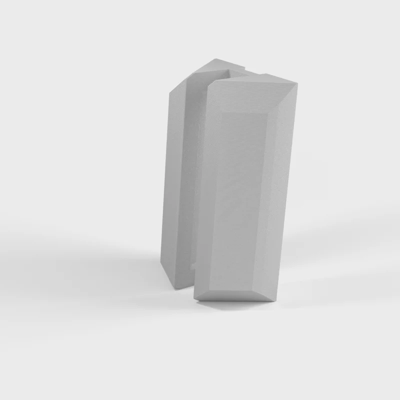 Support vertical pour MacBook Pro 14 (2021) et autres ordinateurs portables