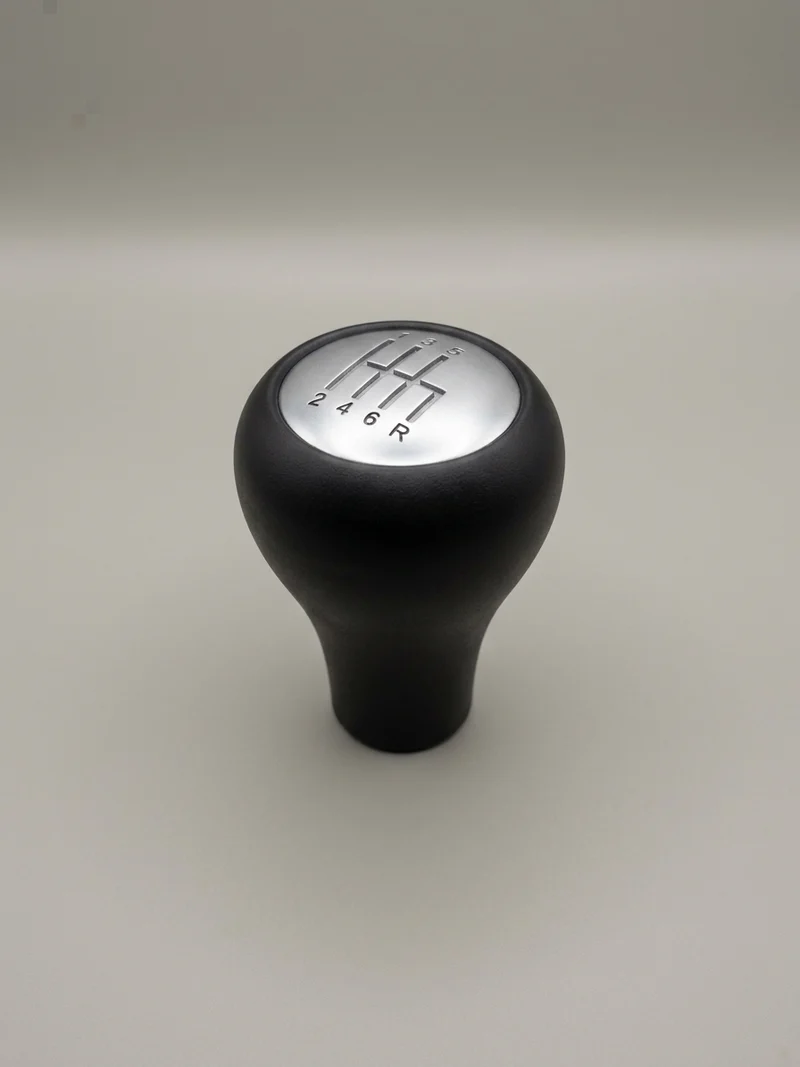 Pommeau de levier de vitesses de remplacement pour Logitech G29/G27