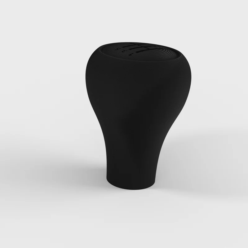 Pommeau de levier de vitesses de remplacement pour Logitech G29/G27