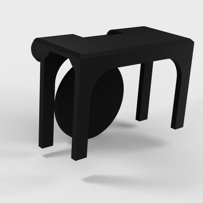 Cache webcam pour Logitech B525