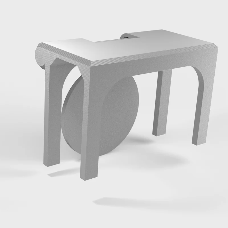 Cache webcam pour Logitech B525