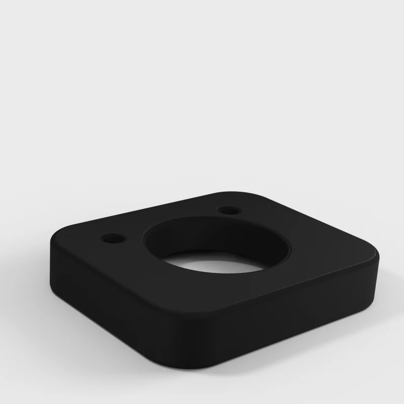 Cache-webcam avec couvercle rotatif pour Logitech StreamCam V2 (3 pièces)