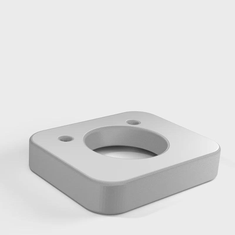 Cache-webcam avec couvercle rotatif pour Logitech StreamCam V2 (3 pièces)