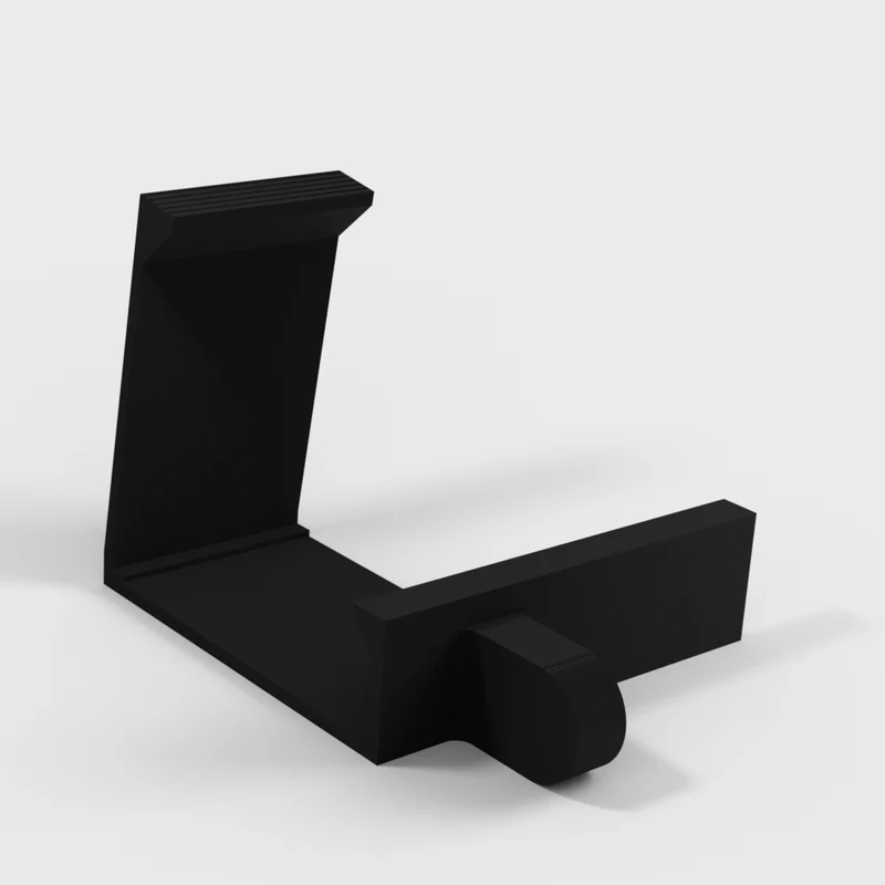 Couvercle de confidentialité coulissant pour webcam Logitech C920