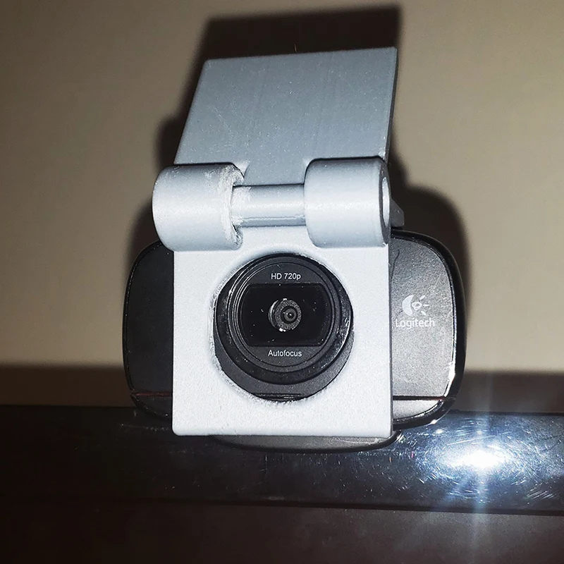 Cache de confidentialité pour webcam pour Logitech C525
