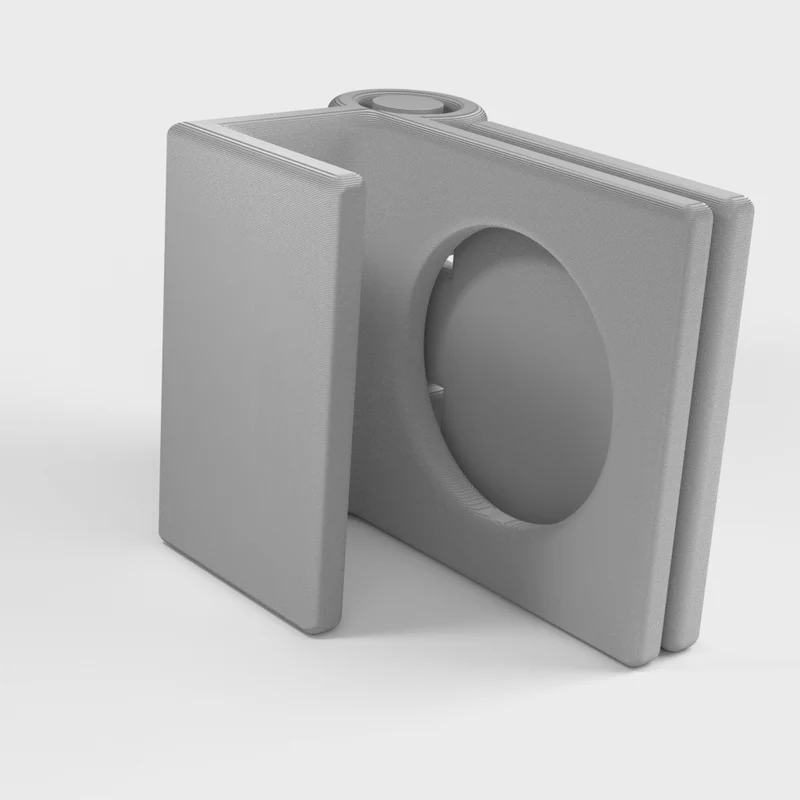 Cache de confidentialité pour webcam pour Logitech C525