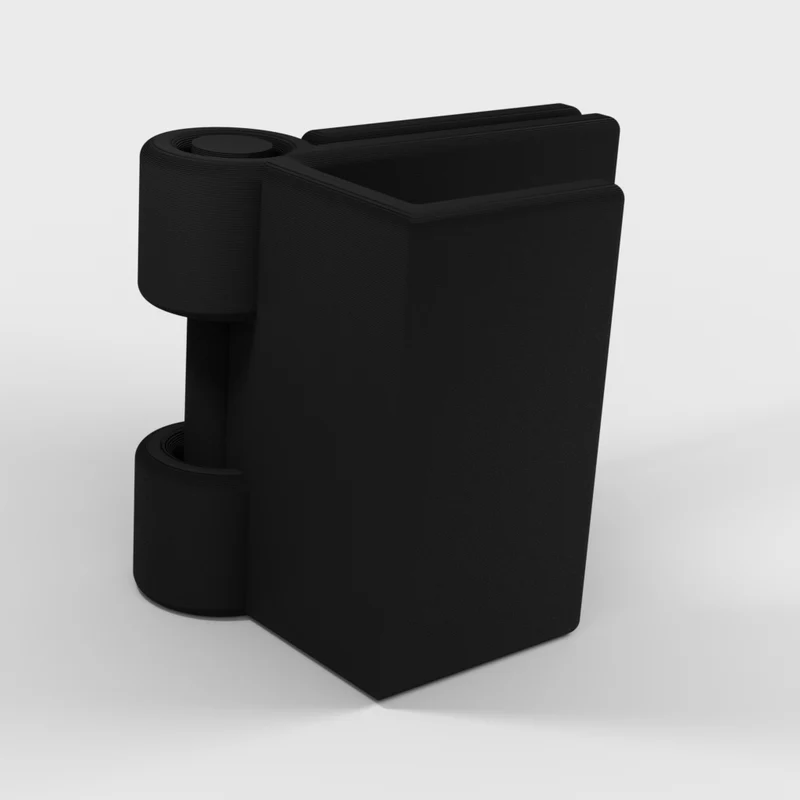 Cache de confidentialité pour webcam pour Logitech C525