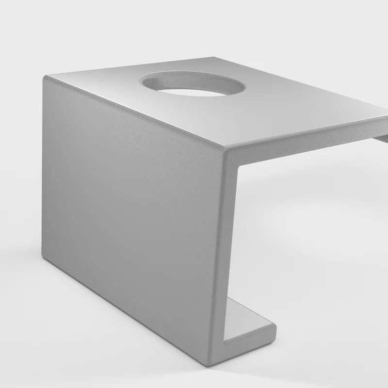 Cache d'objectif pour webcam Logitech C922