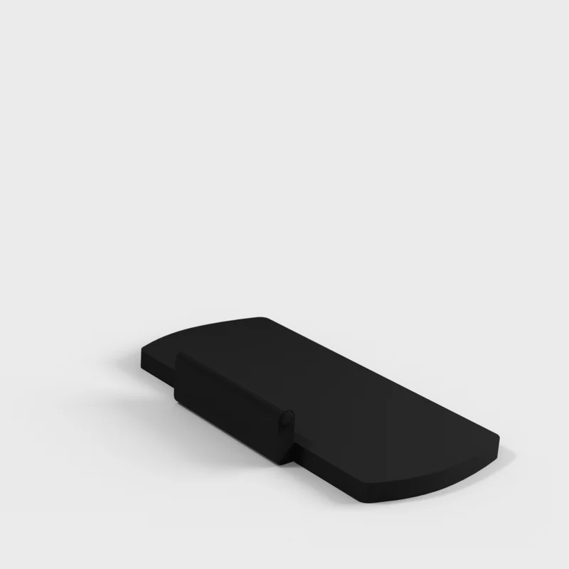 Cache webcam Logitech C920 - Ajustement et durabilité améliorés