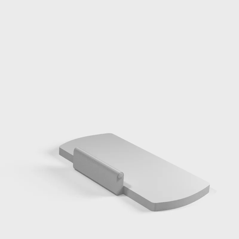 Cache webcam Logitech C920 - Ajustement et durabilité améliorés