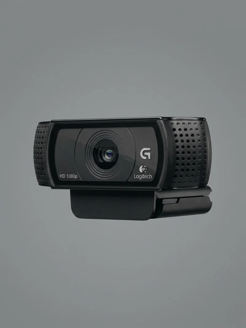 Housse de protection pour Logitech HD Pro Webcam C920