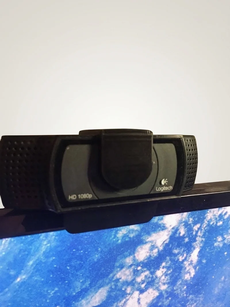 Housse de protection pour Logitech HD Pro Webcam C920