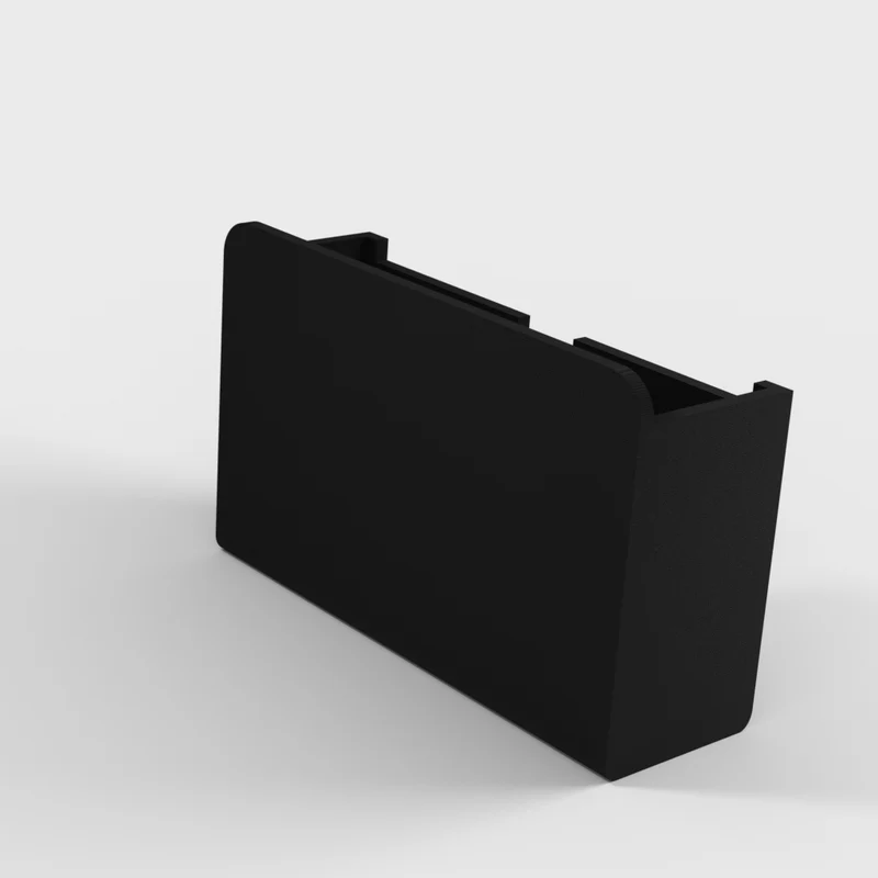 Couvercle de confidentialité pour webcam Logitech C615