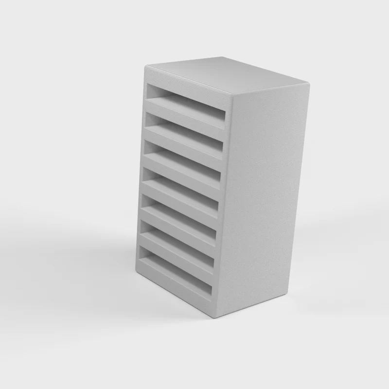 Boîte de rangement pratique pour AirPods, iPhone et étuis Apple Watch