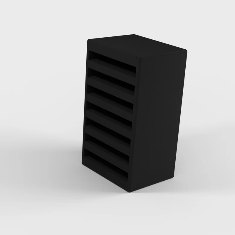 Boîte de rangement pratique pour AirPods, iPhone et étuis Apple Watch