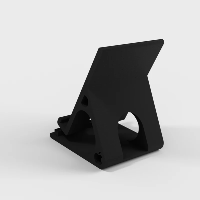 Station d'accueil pour iPad Pro avec support intégré pour Apple Pencil