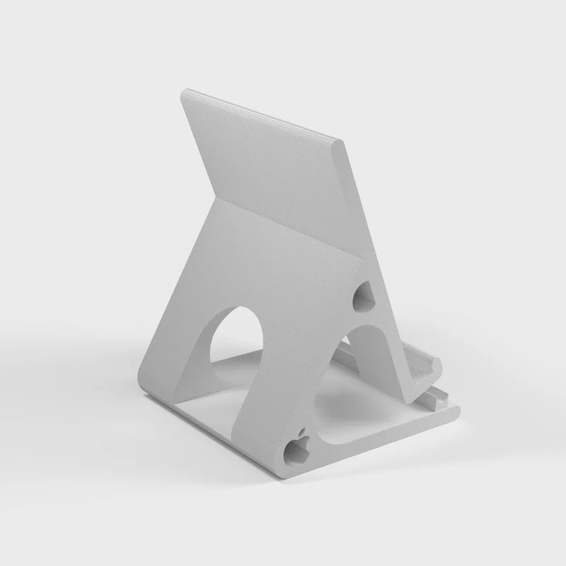 Station d'accueil pour iPad Pro avec support intégré pour Apple Pencil