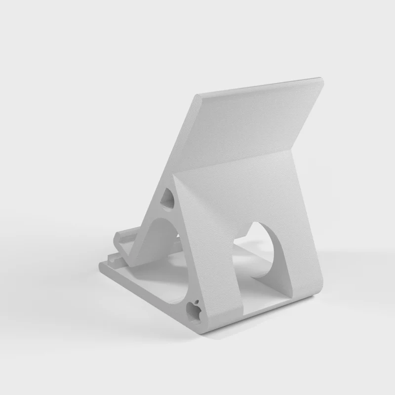 Station d'accueil pour iPad Pro avec support intégré pour Apple Pencil