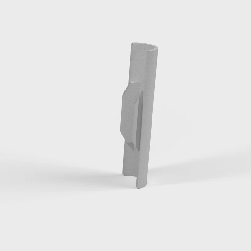 Couvercle inférieur pour Apple Magic Keyboard A1314