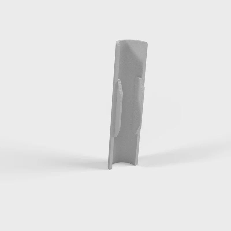 Couvercle inférieur pour Apple Magic Keyboard A1314