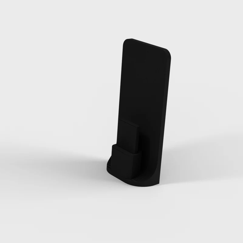 Support pour adaptateur de chargeur Apple Pencil
