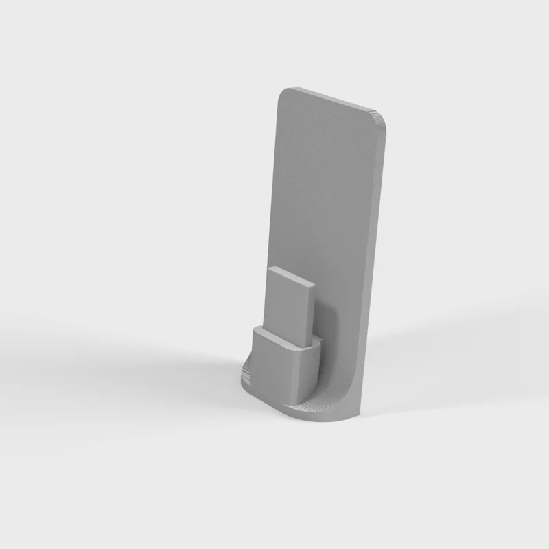 Support pour adaptateur de chargeur Apple Pencil