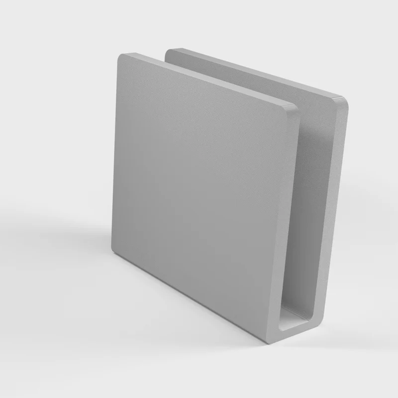 Support de bureau élégant pour MacBook Pro 13 pouces (2019)