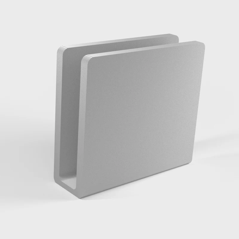 Support de bureau élégant pour MacBook Pro 13 pouces (2019)
