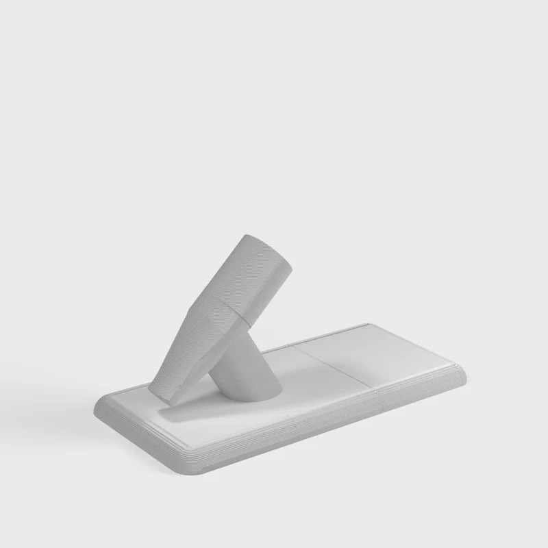 Support angulaire pour Apple Pencil