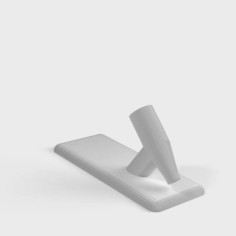 Support angulaire pour Apple Pencil