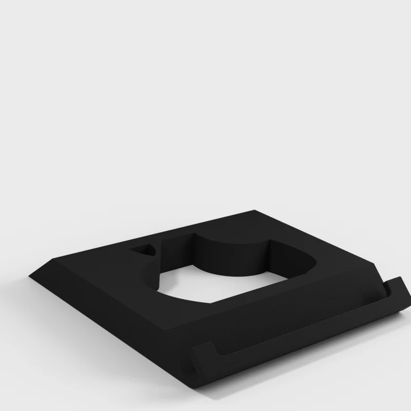 Support ergonomique pour MacBook Pro 14" et 16" modèles M1 Pro/Max