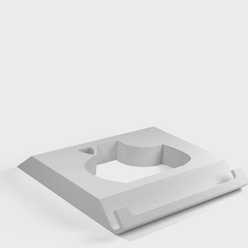 Support ergonomique pour MacBook Pro 14" et 16" modèles M1 Pro/Max