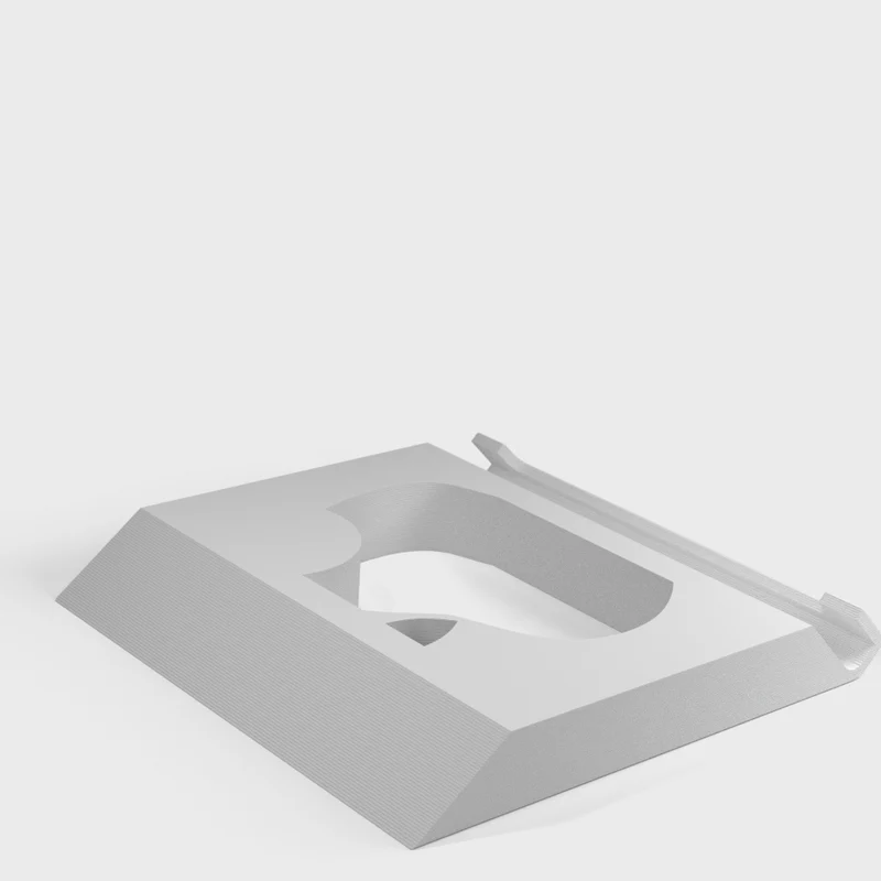 Support ergonomique pour MacBook Pro 14" et 16" modèles M1 Pro/Max