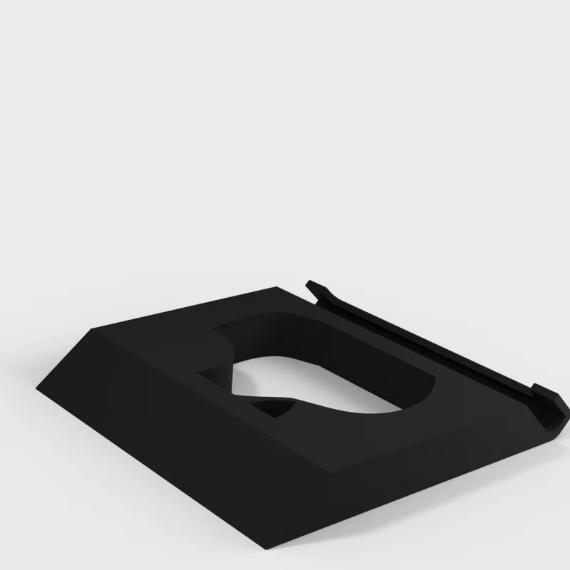 Support ergonomique pour MacBook Pro 14" et 16" modèles M1 Pro/Max