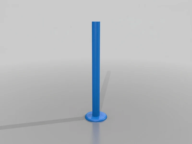 Support pour Apple Pencil (1ère et 2ème génération)