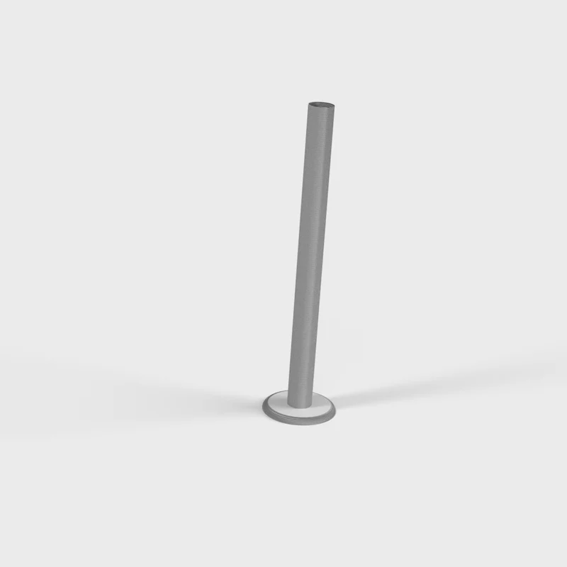 Support pour Apple Pencil (1ère et 2ème génération)