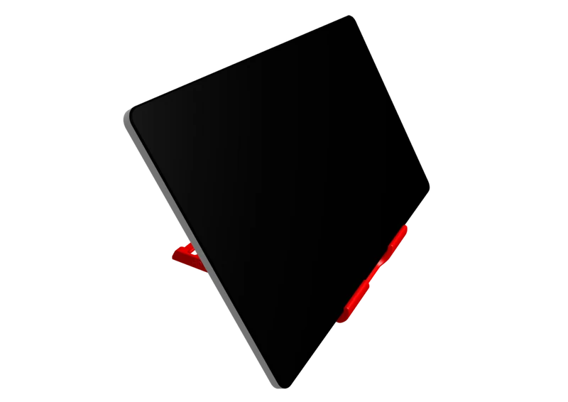 Support de tablette réglable pour iPad, Galaxy et autres tablettes