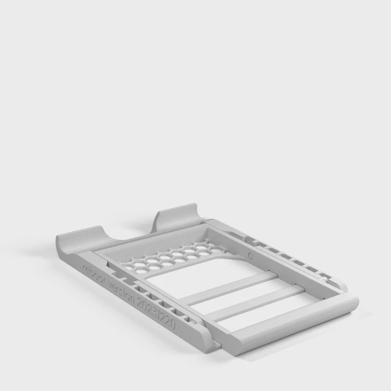 Support de tablette réglable pour iPad, Galaxy et autres tablettes