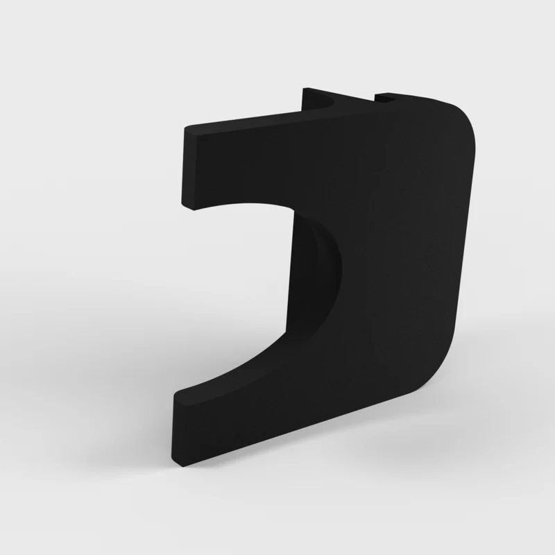 Support iPad robuste pour iPad Pro 12,9 pouces (3e génération) avec la signature de Steve Jobs