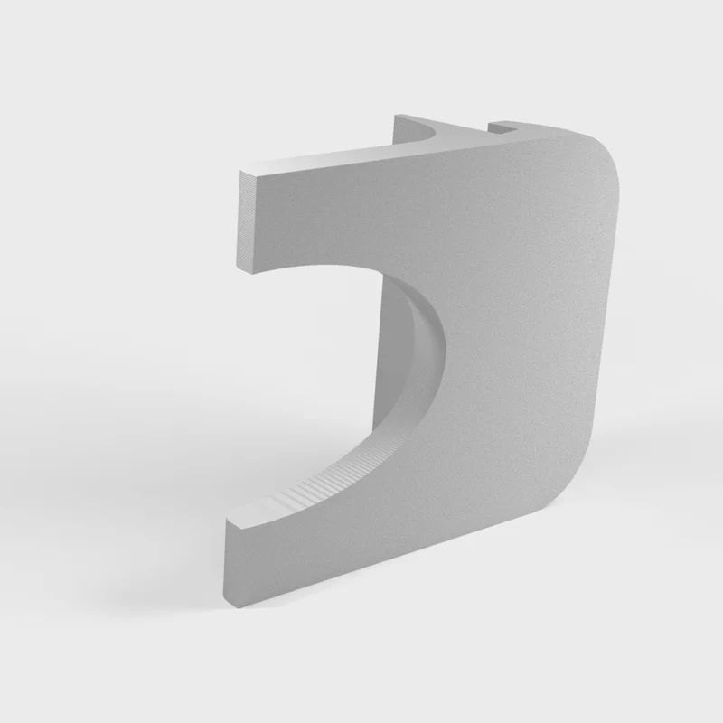 Support iPad robuste pour iPad Pro 12,9 pouces (3e génération) avec la signature de Steve Jobs