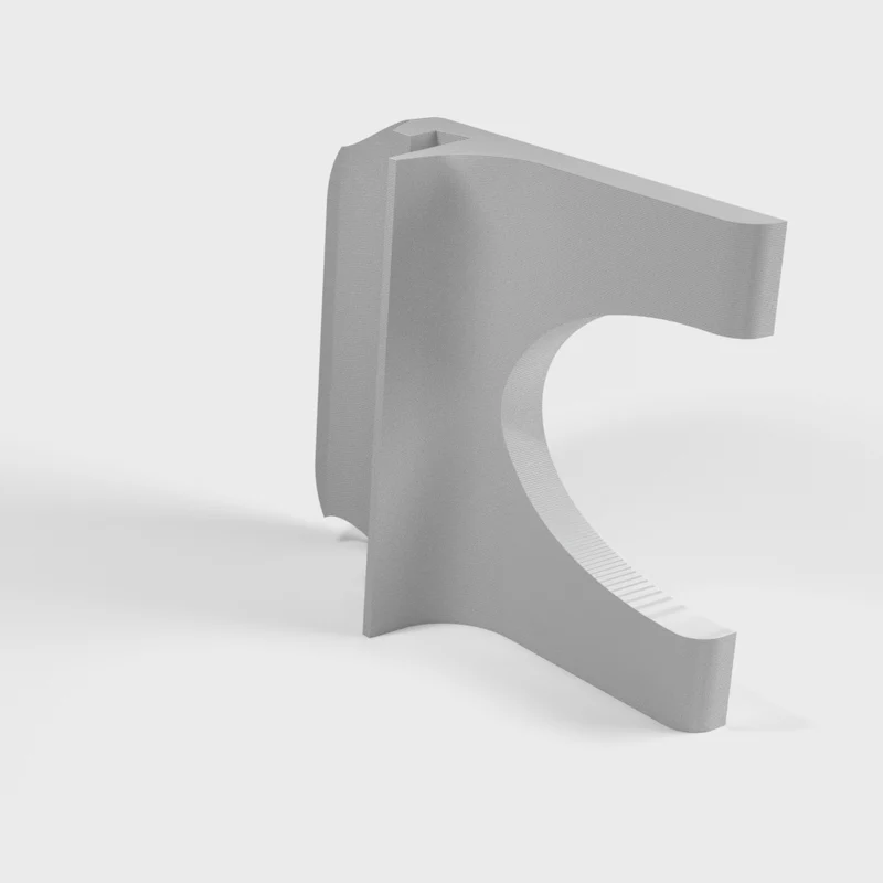 Support iPad robuste pour iPad Pro 12,9 pouces (3e génération) avec la signature de Steve Jobs
