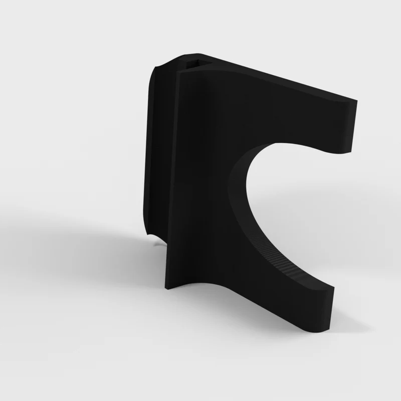 Support iPad robuste pour iPad Pro 12,9 pouces (3e génération) avec la signature de Steve Jobs
